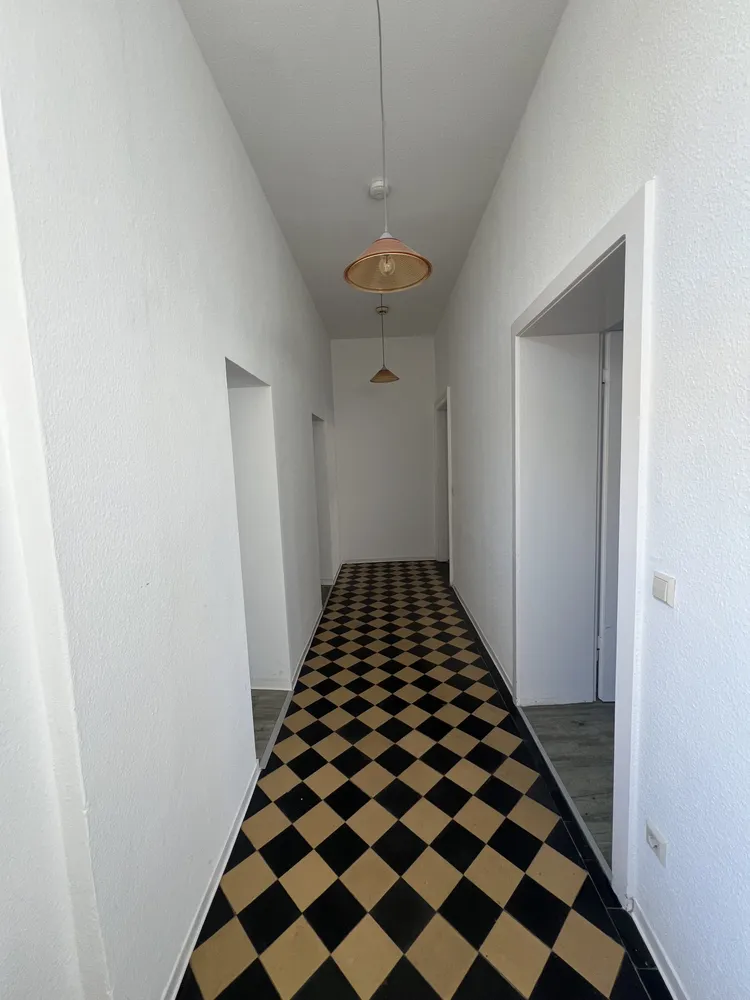3 Zimmer Wohnung mit 80 m² in Wittenberg – Bild 7