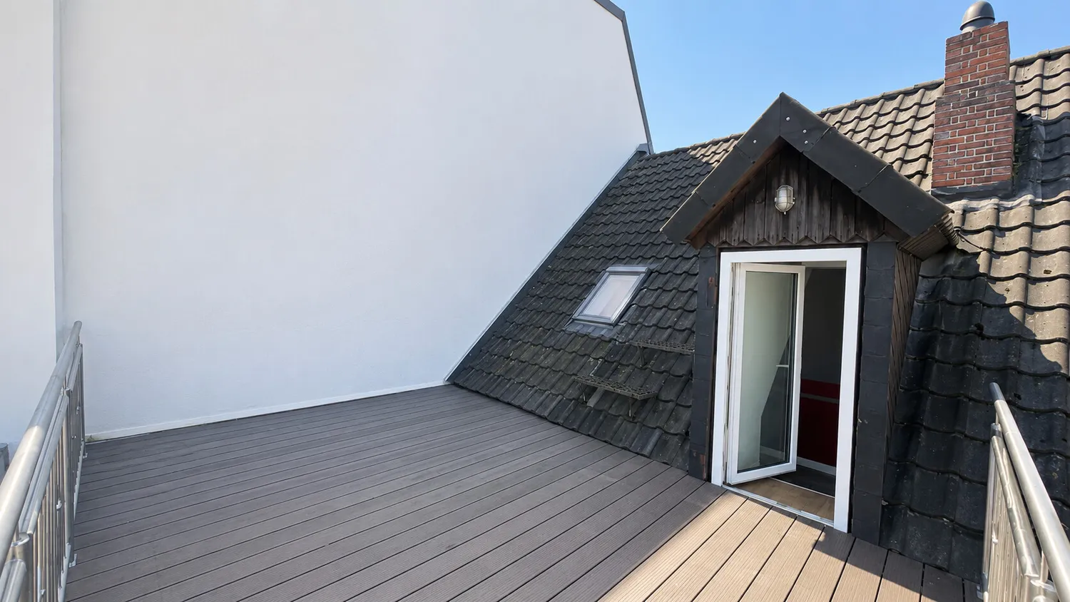 1 Zimmer Wohnung mit 66 m² in Oldenburg – Bild 8