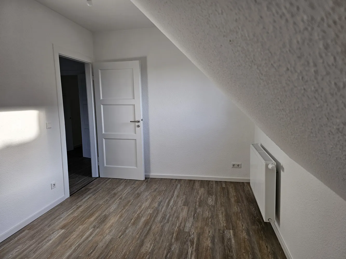 3 Zimmer Wohnung mit 64 m² in Düsseldorf – Bild 10