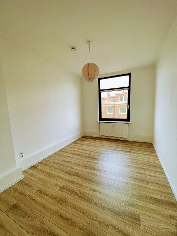 3 room apartment with 54 m² in Bremerhaven – Photo 3