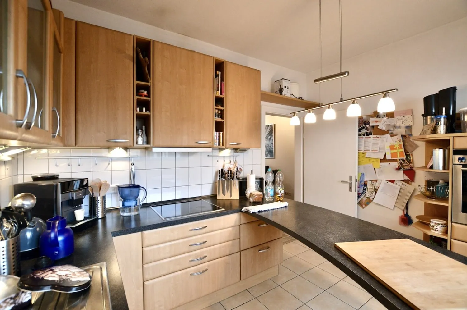 3 Zimmer Wohnung mit 92 m² in Paderborn – Bild 3