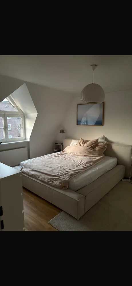 3 Zimmer Wohnung mit 117 m² in Hamburg – Bild 6