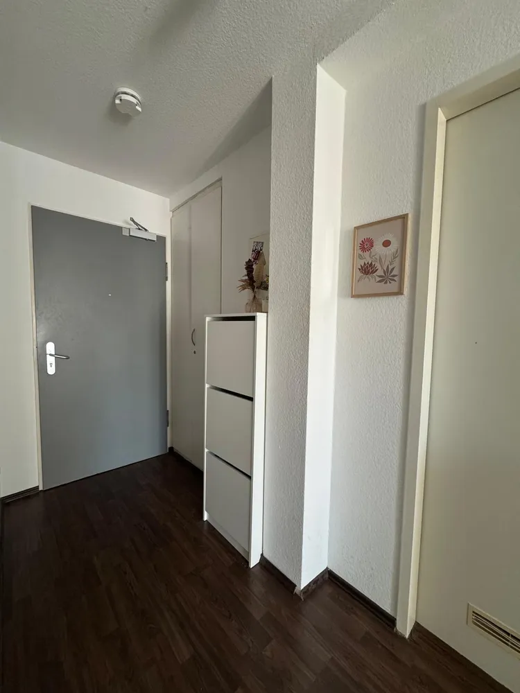 2 Zimmer Wohnung mit 56 m² in Wiesbaden – Bild 11