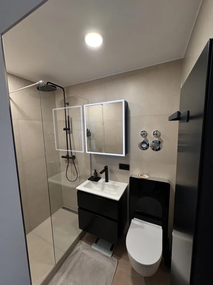 1 Zimmer Wohnung mit 24 m² in München – Bild 3