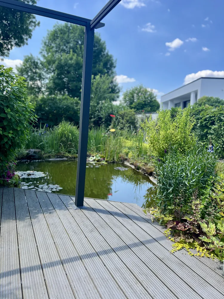 4 Zimmer Haus mit 154 m² in Recklinghausen – Bild 5