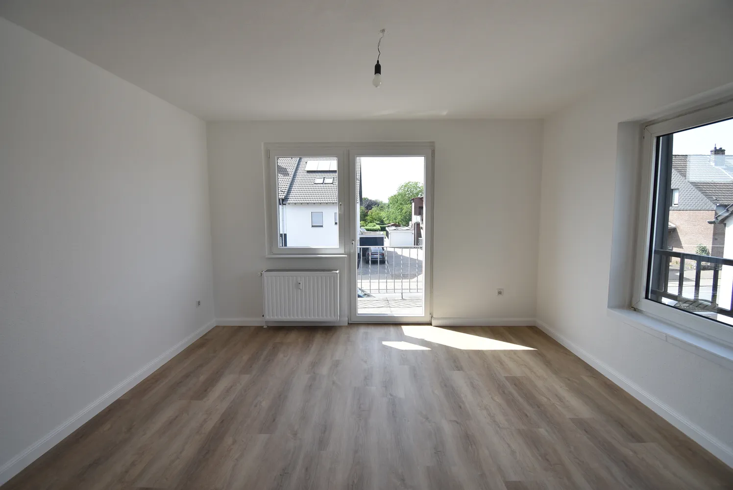 3 Zimmer Wohnung mit 104 m² in Oberhausen – Bild 10
