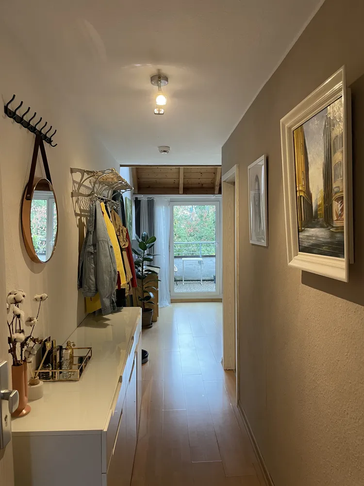 2 Zimmer Wohnung mit 85 m² in Stuttgart – Bild 6