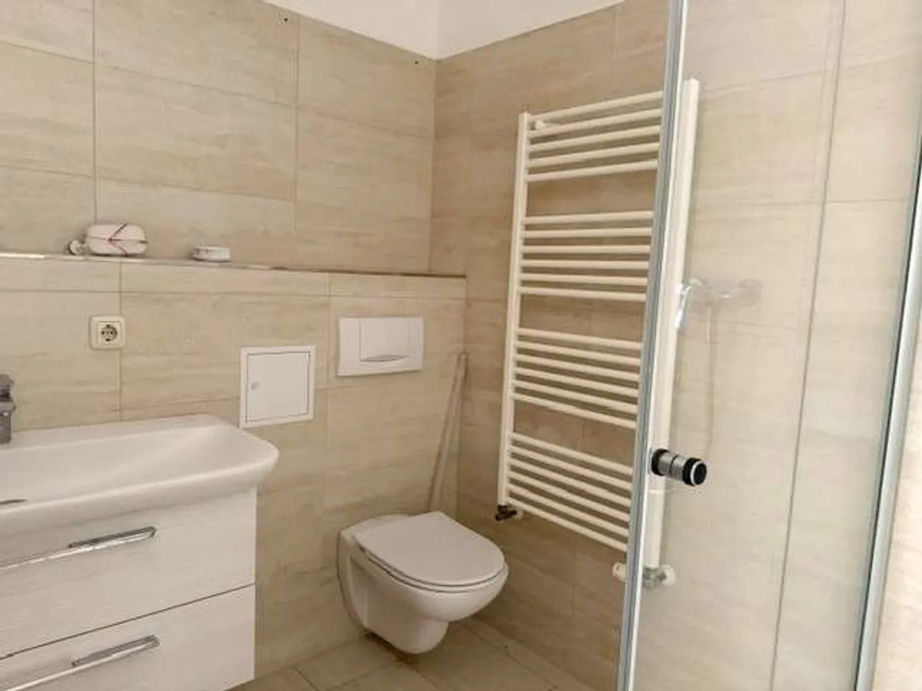 4 Zimmer Wohnung mit 95 m² in Güstrow – Bild 7