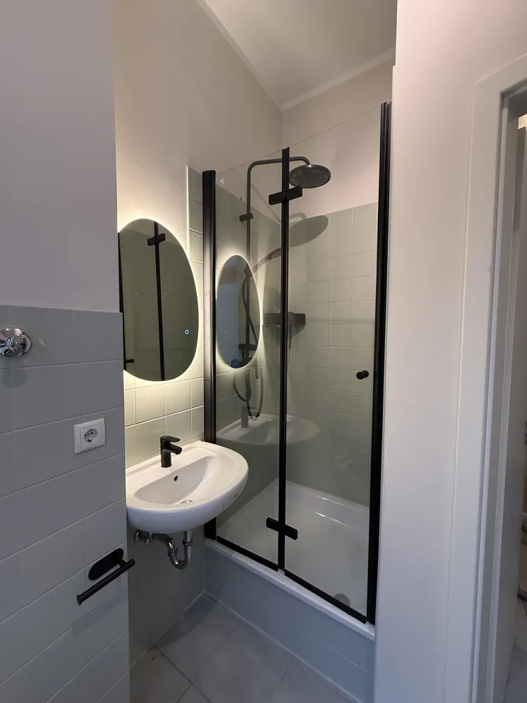 1 Zimmer Wohnung mit 35 m² in Berlin – Bild 6