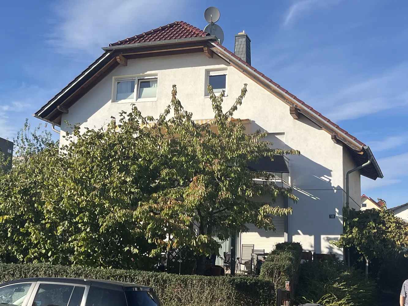 3 Zimmer Wohnung mit 74 m² in Kassel – Bild 1