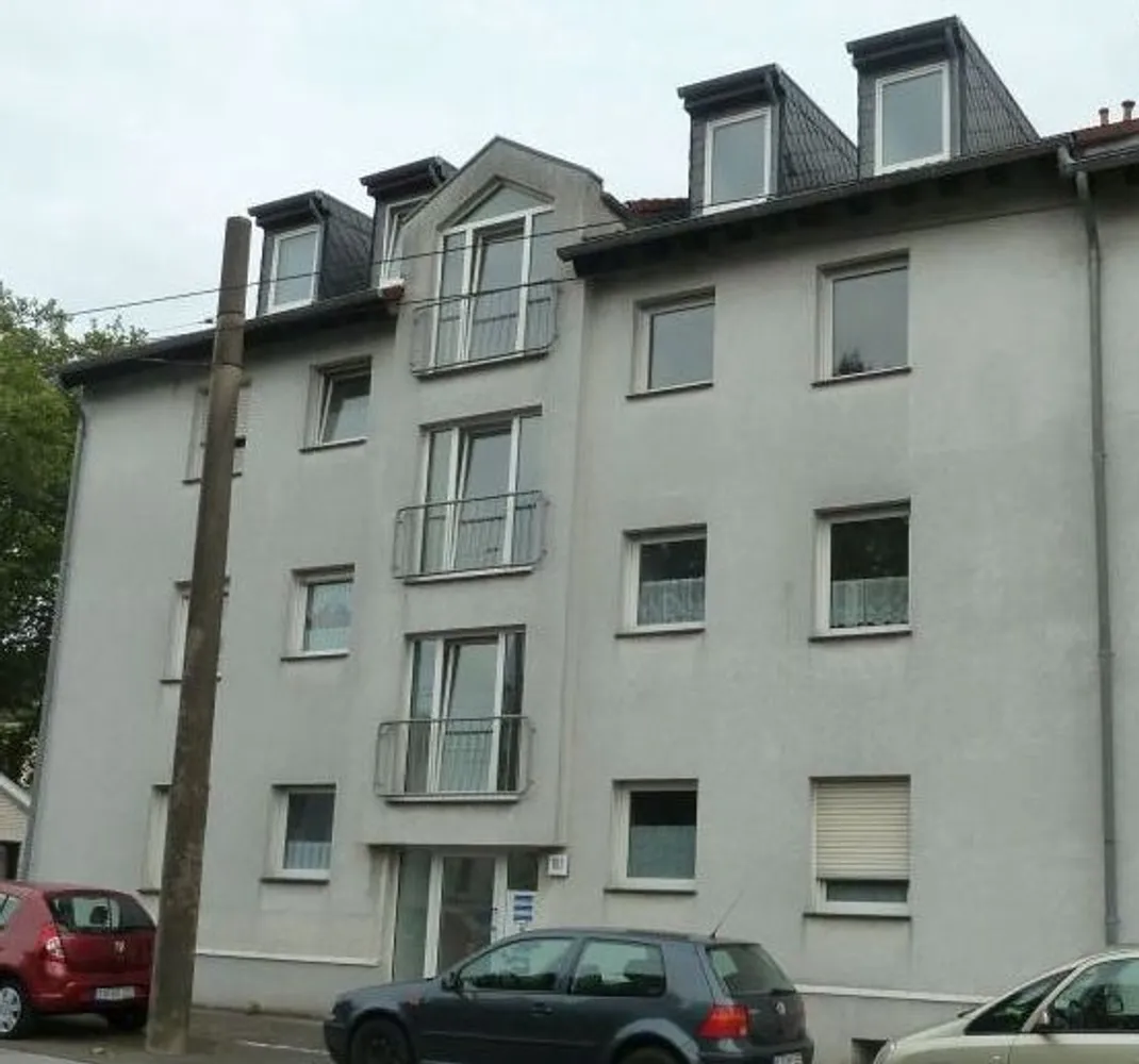 2 Zimmer Wohnung mit 53 m² in Solingen – Bild 3