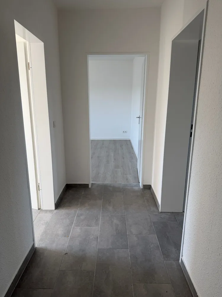 2 Zimmer Wohnung mit 61 m² in Essen – Bild 2