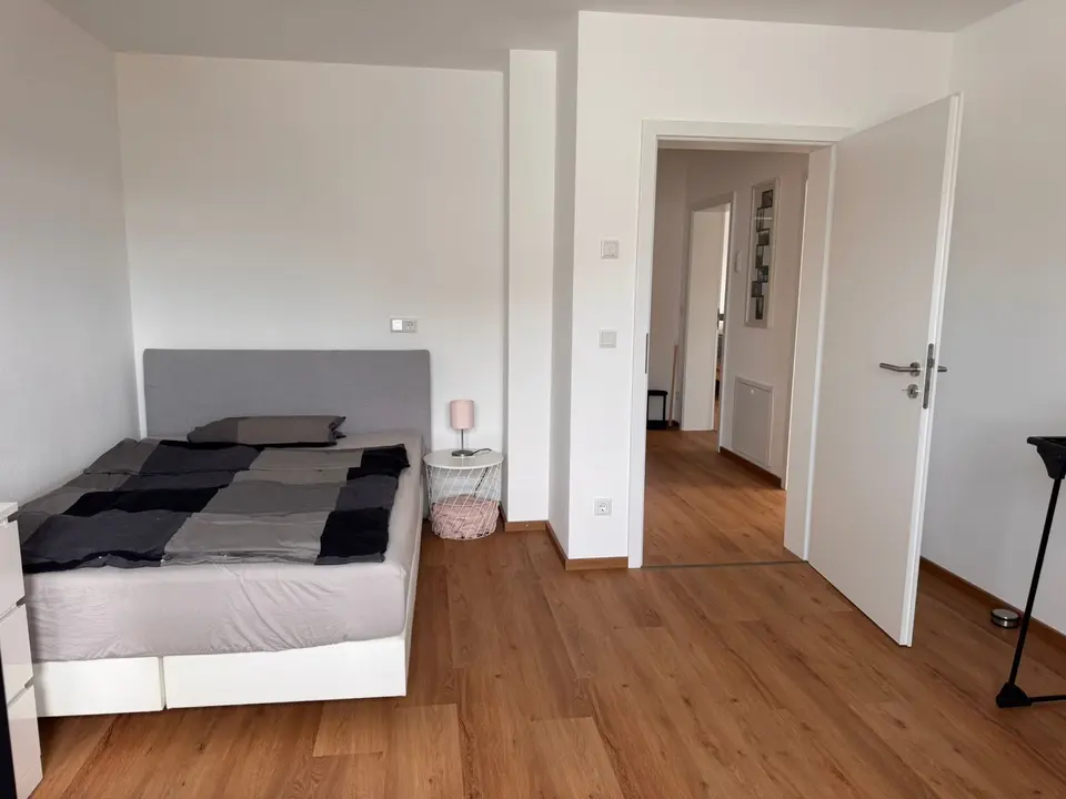 4 Zimmer Haus mit 143 m² in Augsburg – Bild 8