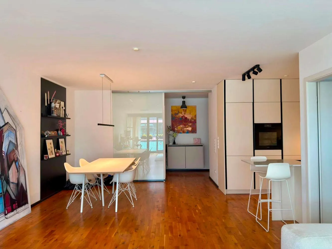 2 Zimmer Wohnung mit 83 m² in Hamburg – Bild 6