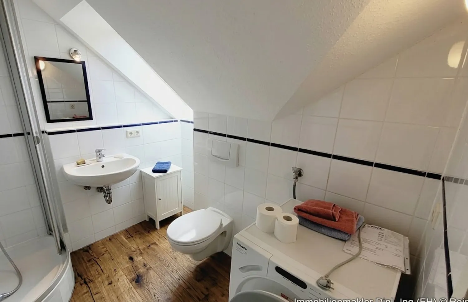4 Zimmer Wohnung mit 93 m² in Nürnberg – Bild 10