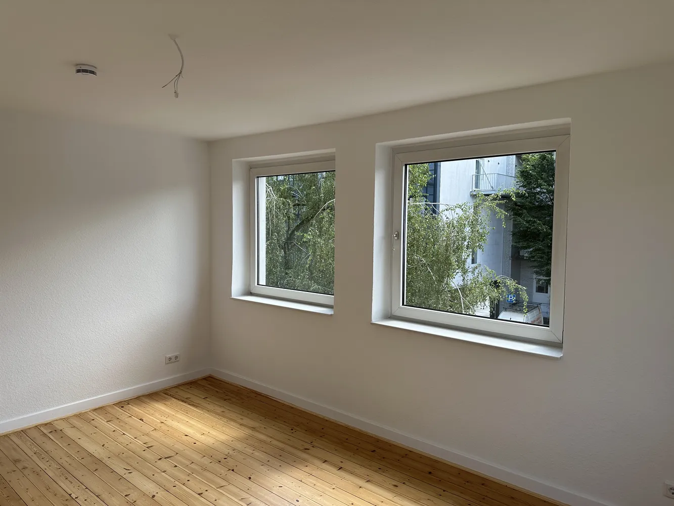 3 Zimmer Wohnung mit 63 m² in Krefeld – Bild 12