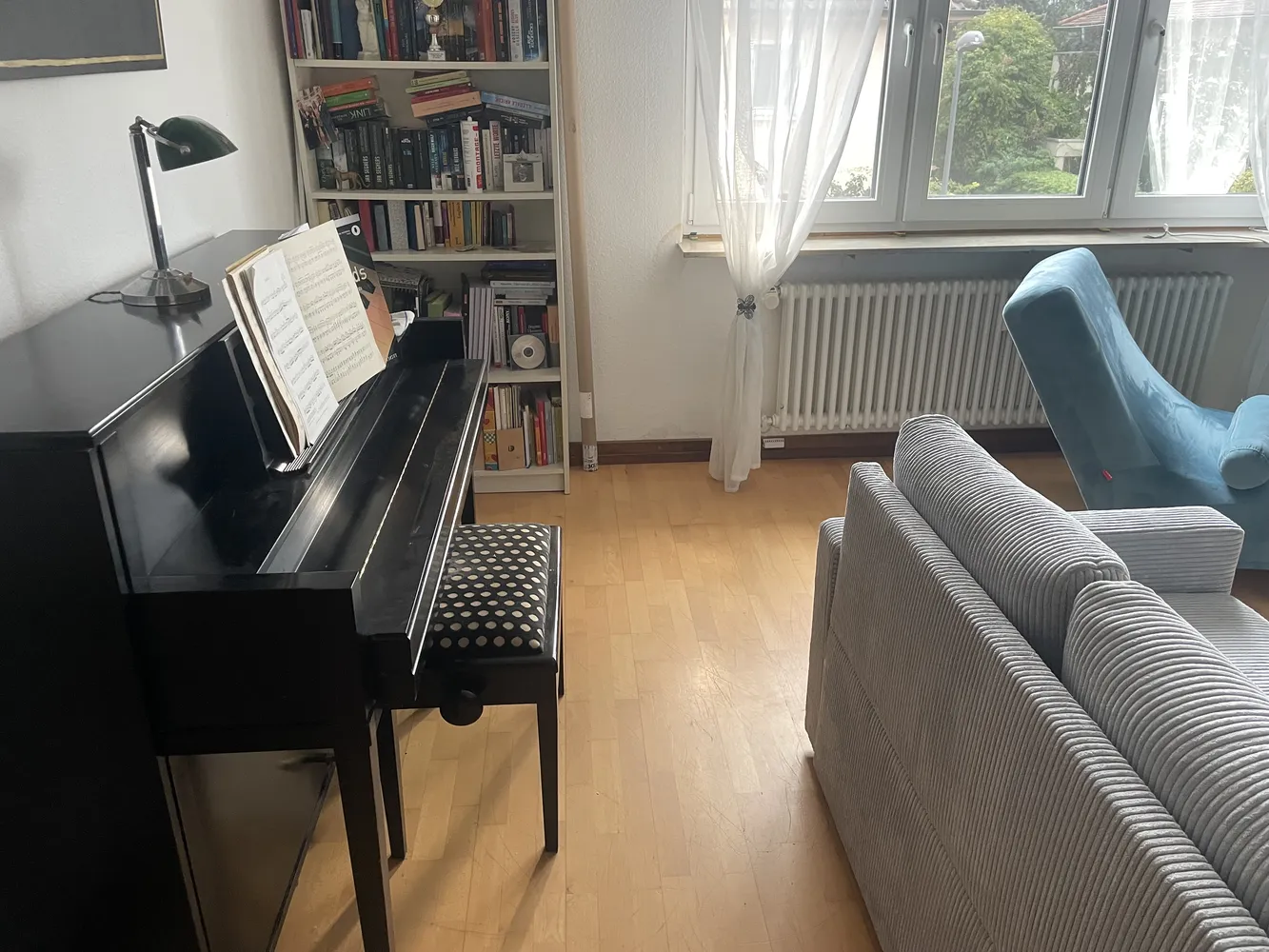3 Zimmer Wohnung mit 72 m² in Frankfurt am Main – Bild 9