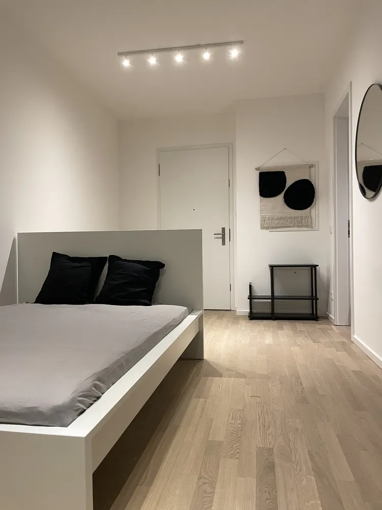 1 Zimmer Wohnung mit 30 m² in Berlin – Bild 7