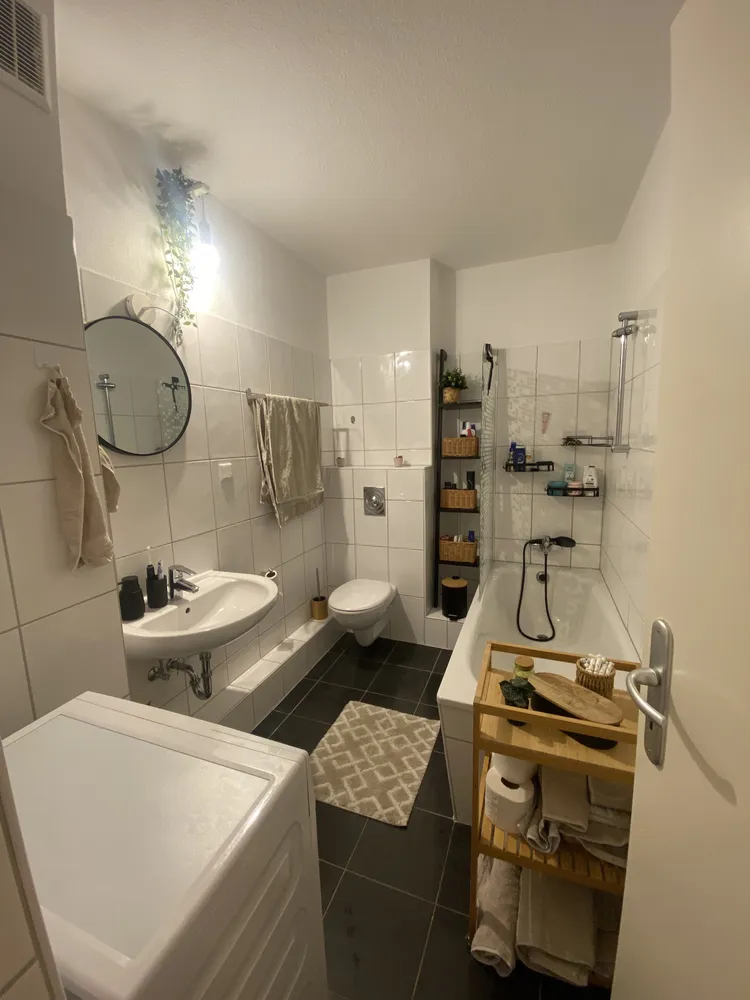 2 Zimmer Wohnung mit 58 m² in Wuppertal – Bild 9