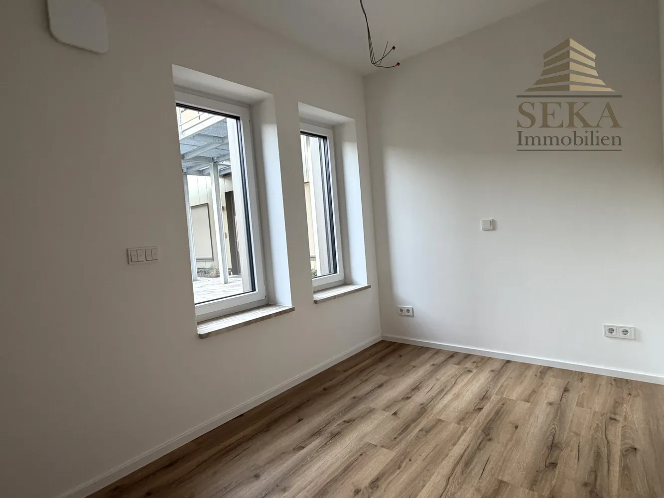 2 Zimmer Wohnung mit 33 m² in Deggendorf – Bild 7