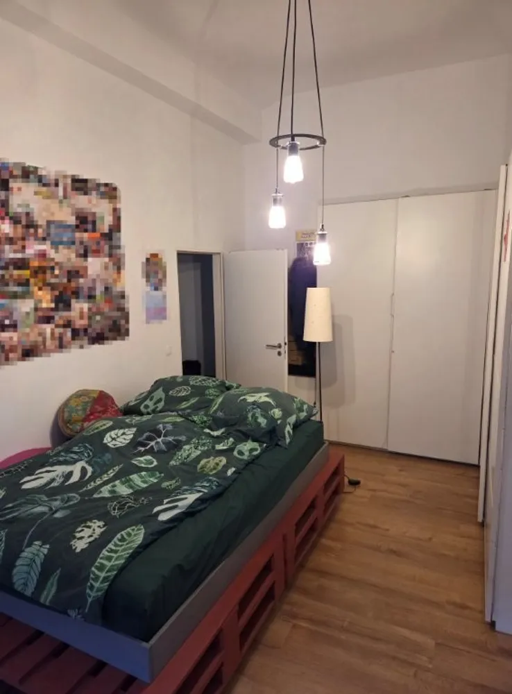 3 Zimmer Wohnung mit 81 m² in Düsseldorf – Bild 8