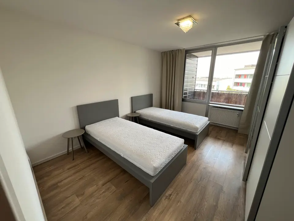 2 Zimmer Wohnung mit 55 m² in Ratingen – Bild 6