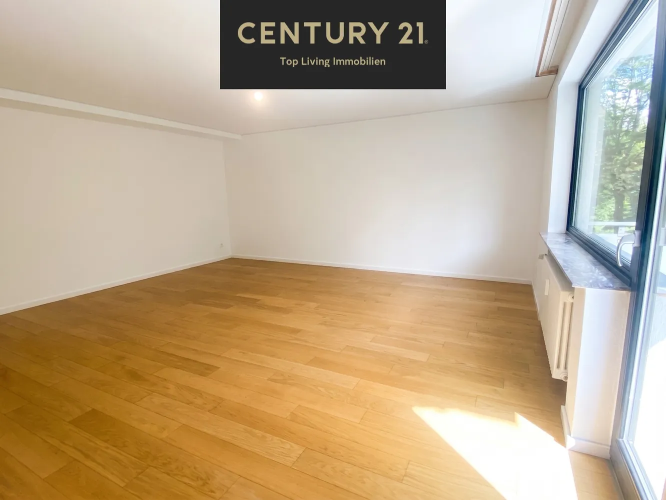 3 Zimmer Wohnung mit 84 m² in Wiesbaden – Bild 1