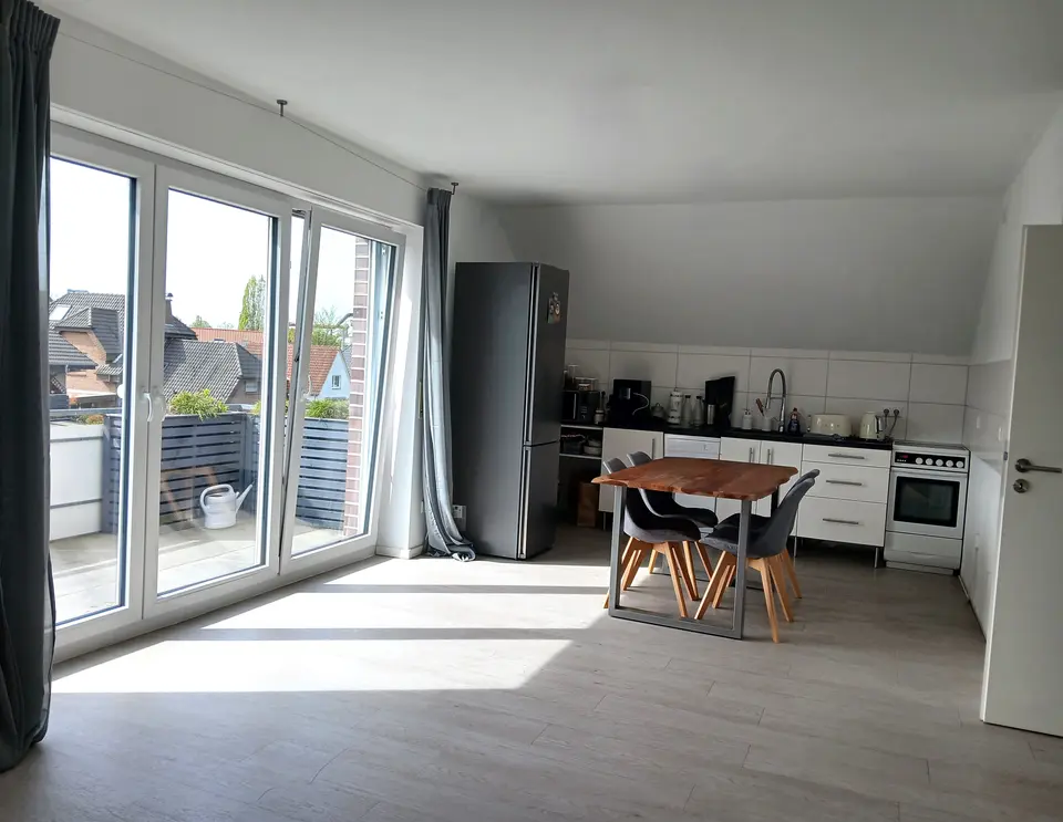 3 Zimmer Wohnung mit 88 m² in Gütersloh – Bild 5