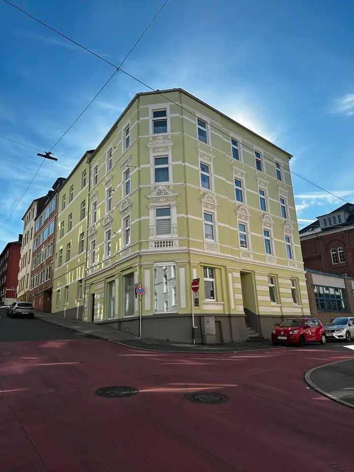 2 Zimmer Wohnung mit 55 m² in Wuppertal – Bild 2
