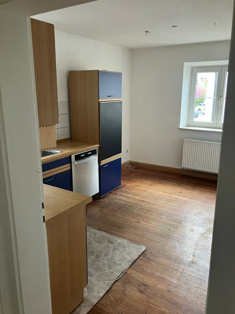 3 room apartment with 77 m² in Munich – Photo 5