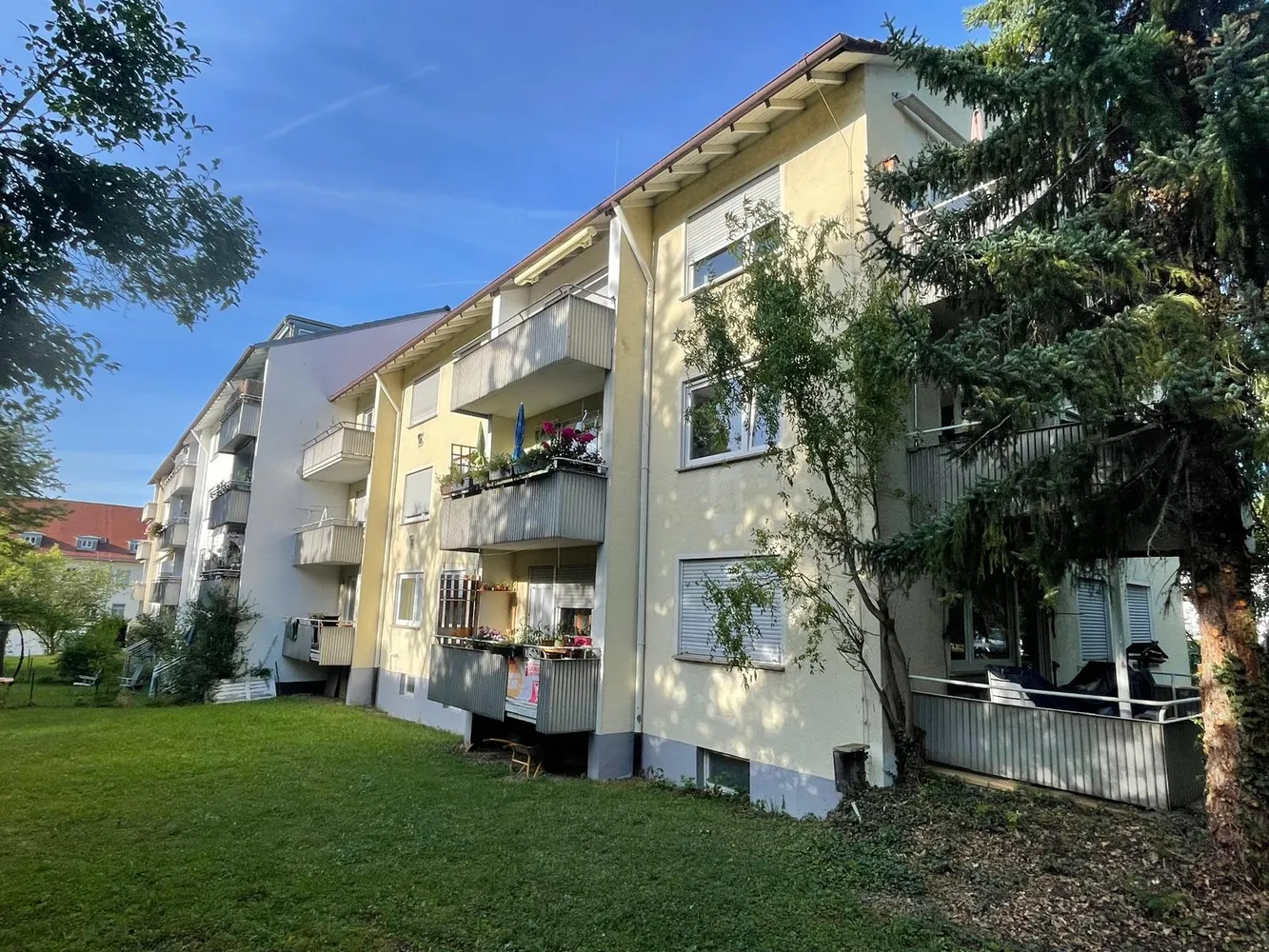 2 Zimmer Wohnung mit 54 m² in Stuttgart – Bild 1