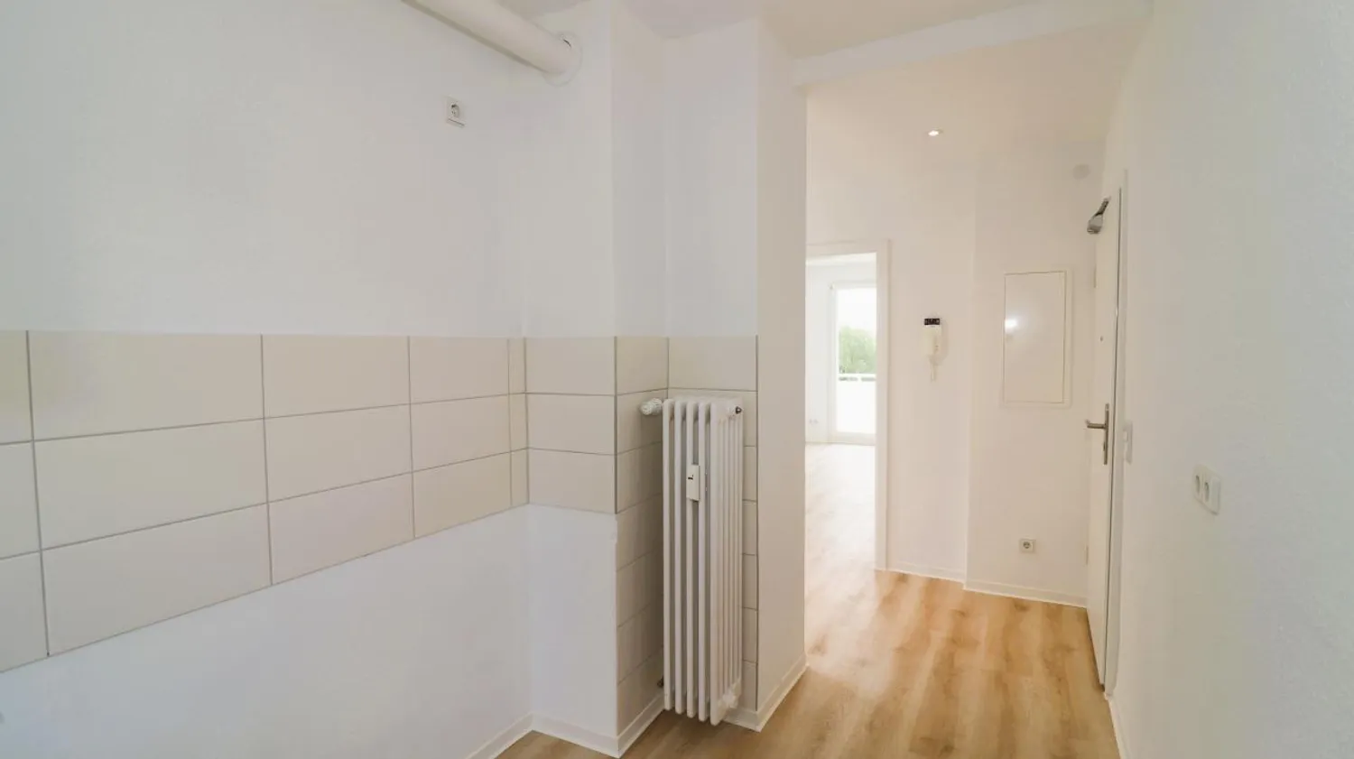 2 Zimmer Wohnung mit 47 m² in Chemnitz – Bild 4