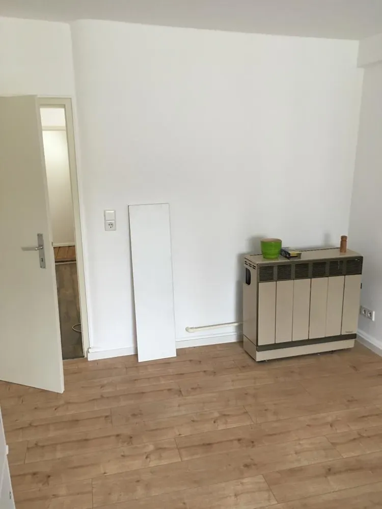 2 room apartment with 60 m² in Karlsruhe – Photo 5