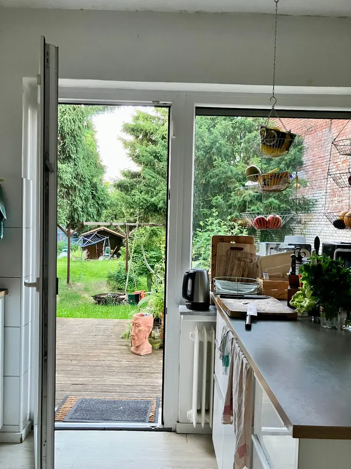 WG-Zimmer mit 26 m² in Kassel – Bild 5