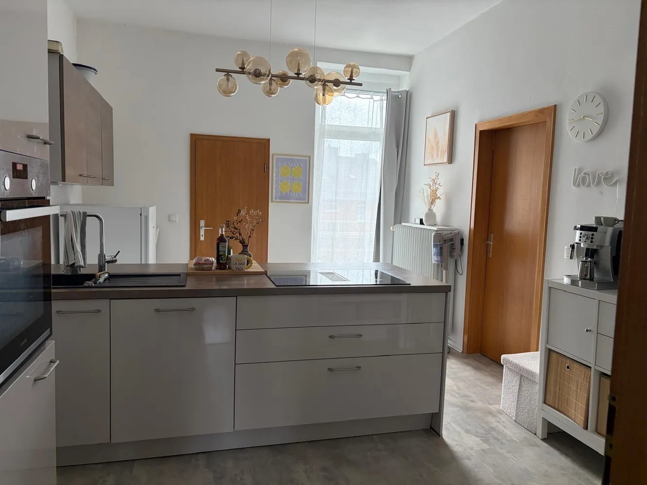 4 Zimmer Wohnung mit 100 m² in Herne – Bild 8