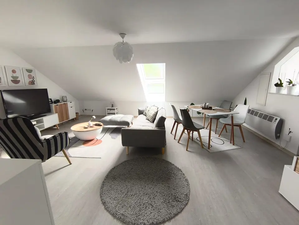 3 Zimmer Wohnung mit 75 m² in Kassel – Bild 1