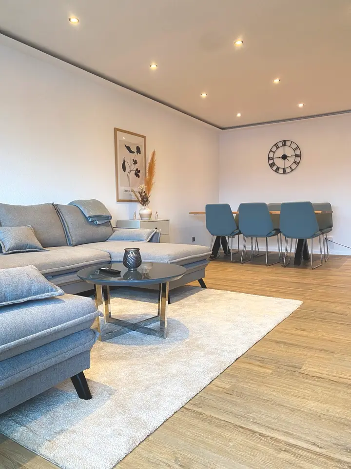 3 Zimmer Wohnung mit 80 m² in Hannover – Bild 1