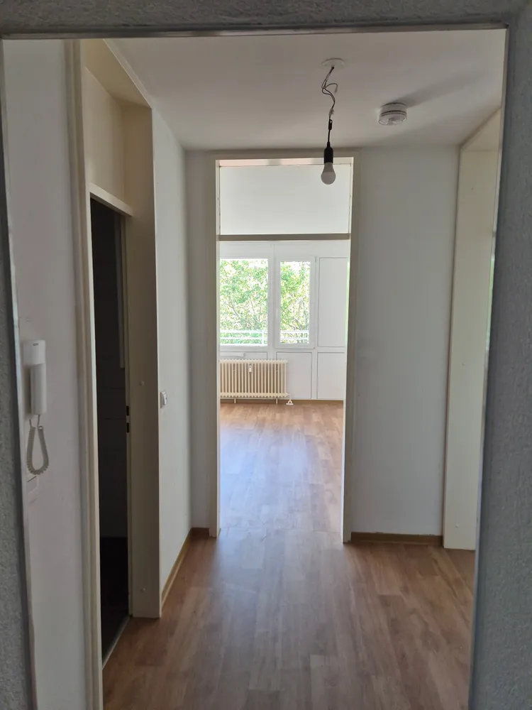 2 Zimmer Wohnung mit 64 m² in Mannheim – Bild 2