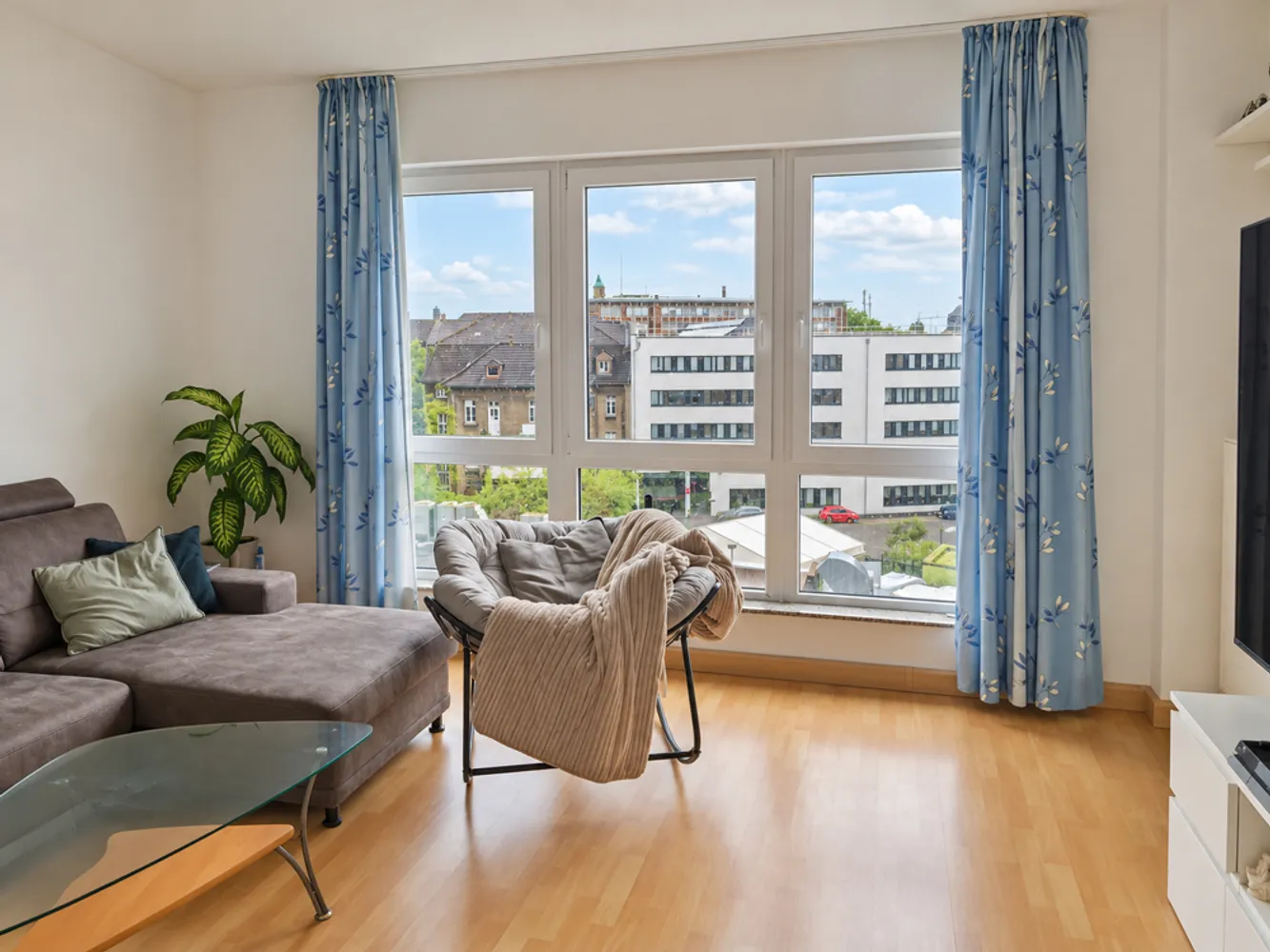 4 Zimmer Wohnung mit 85 m² in Herne – Bild 2