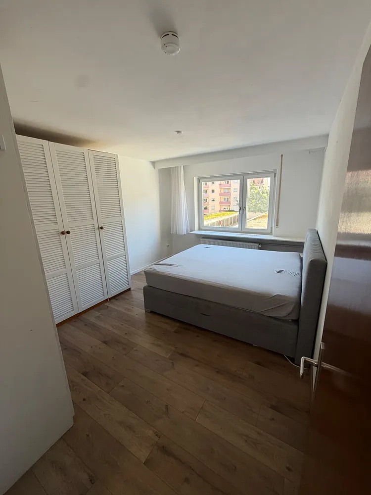 2 room apartment with 57 m² in Nuremberg – Photo 1