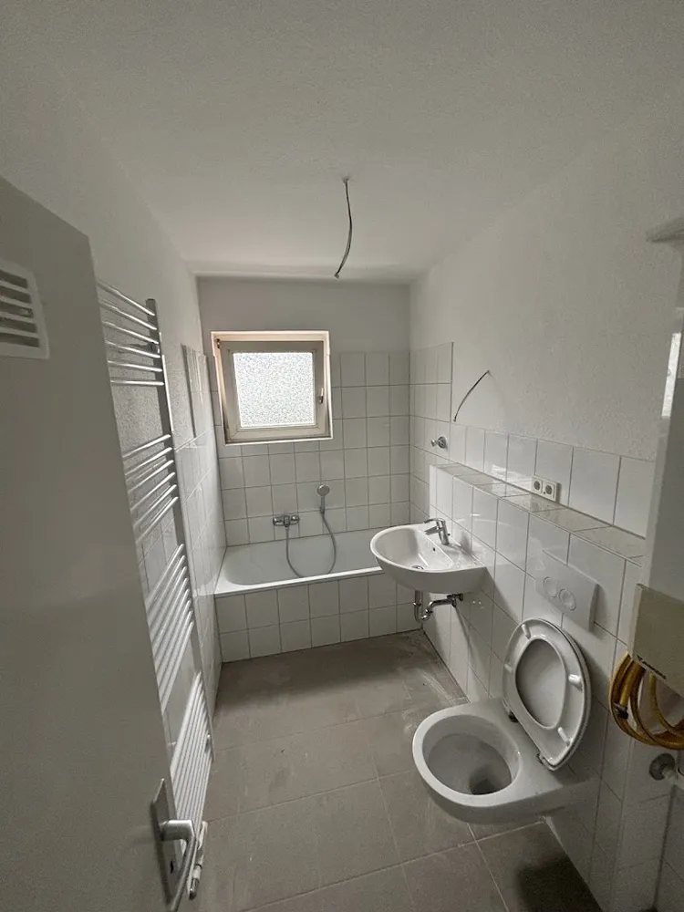 3 Zimmer Wohnung mit 68 m² in Köln – Bild 4