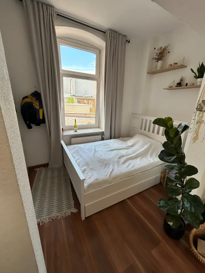 4 Zimmer Wohnung mit 73 m² in Gießen – Bild 4
