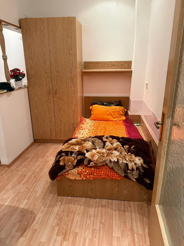2 Zimmer Wohnung mit 22 m² in Nürnberg – Bild 5