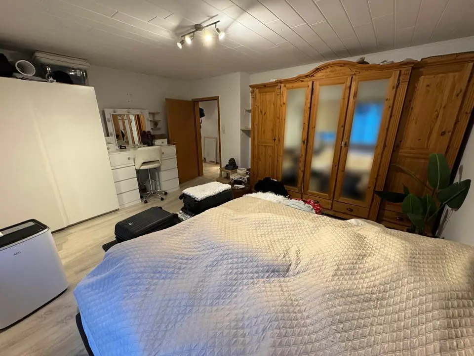 2 Zimmer Wohnung mit 80 m² in Gießen – Bild 9