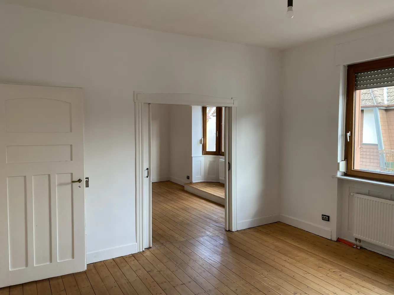 3 Zimmer Wohnung mit 78 m² in Mannheim – Bild 10
