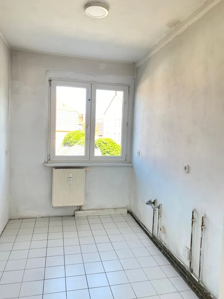 3 Zimmer Wohnung mit 60 m² in Wittenberg – Bild 6
