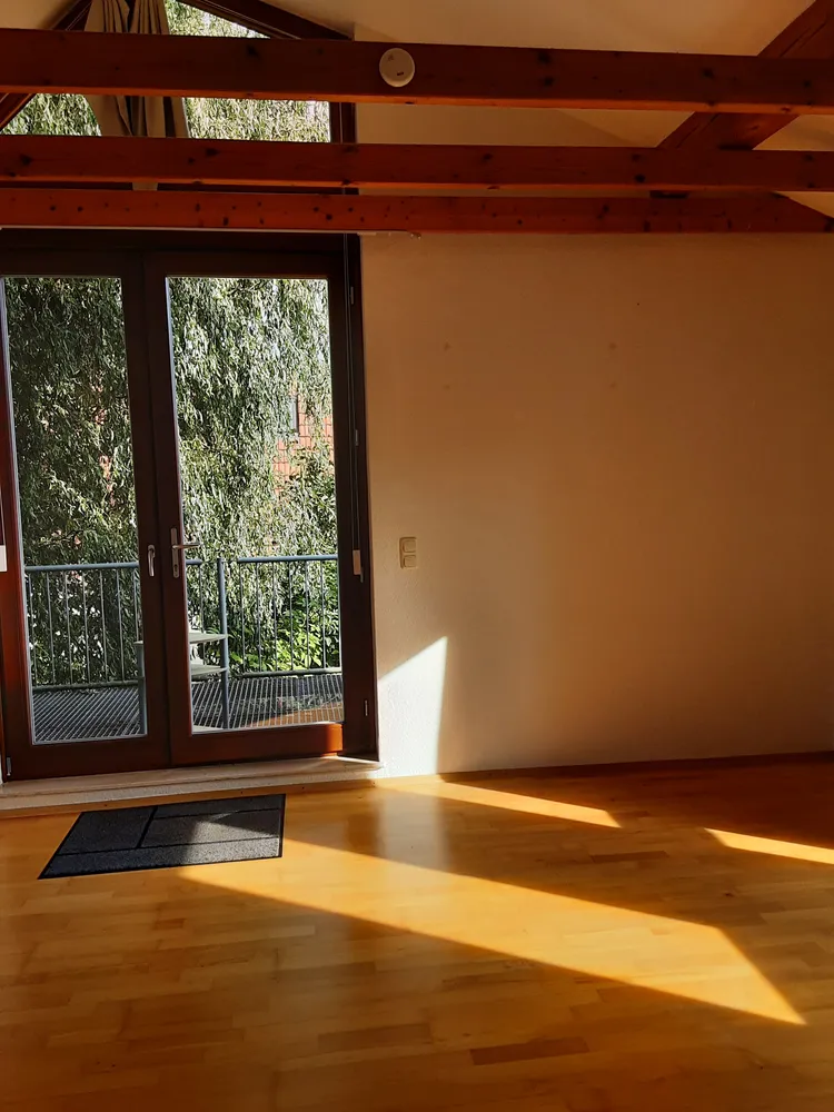 1 Zimmer Wohnung mit 38 m² in Oldenburg – Bild 2