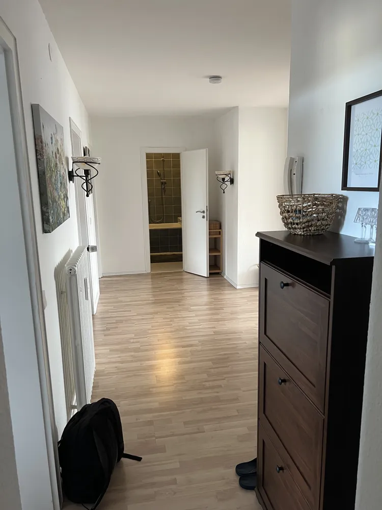 3 Zimmer Wohnung mit 80 m² in Duisburg – Bild 1