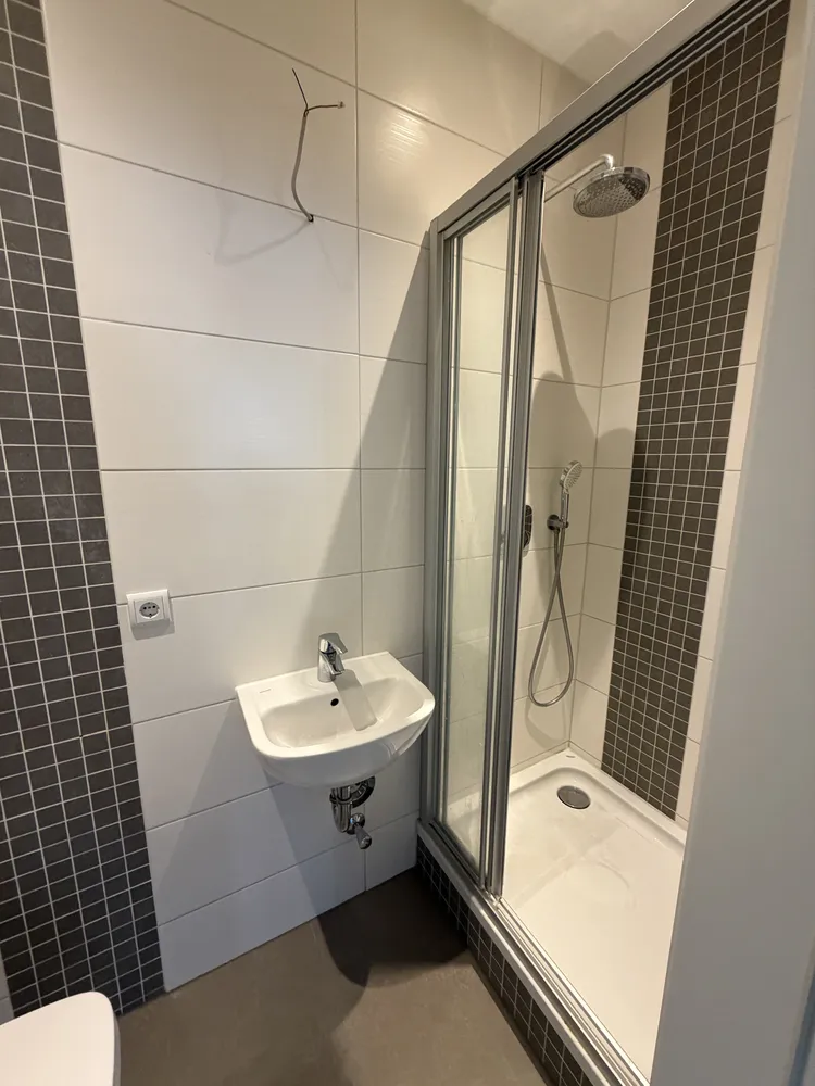1 Zimmer Wohnung mit 33 m² in Berlin – Bild 4