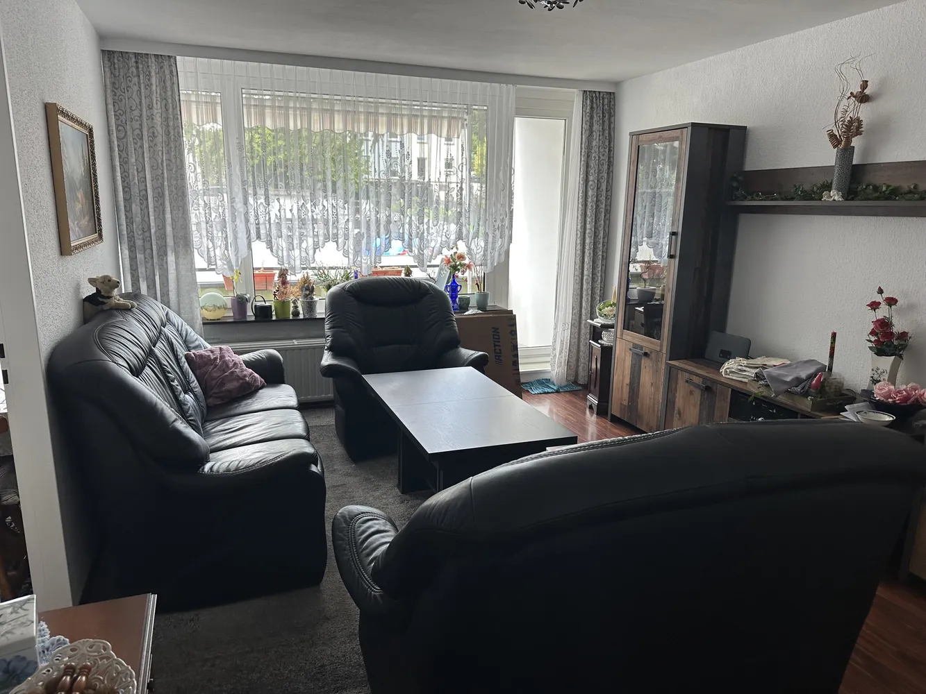 2 Zimmer Wohnung mit 61 m² in Wuppertal – Bild 6